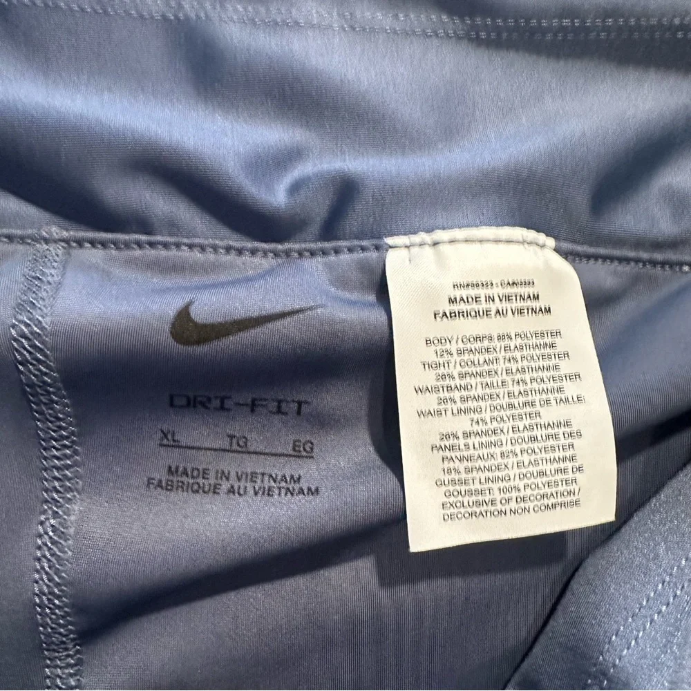 Nike Dri-Fit Shorts Women’s Size XL - Picture 6 of 7